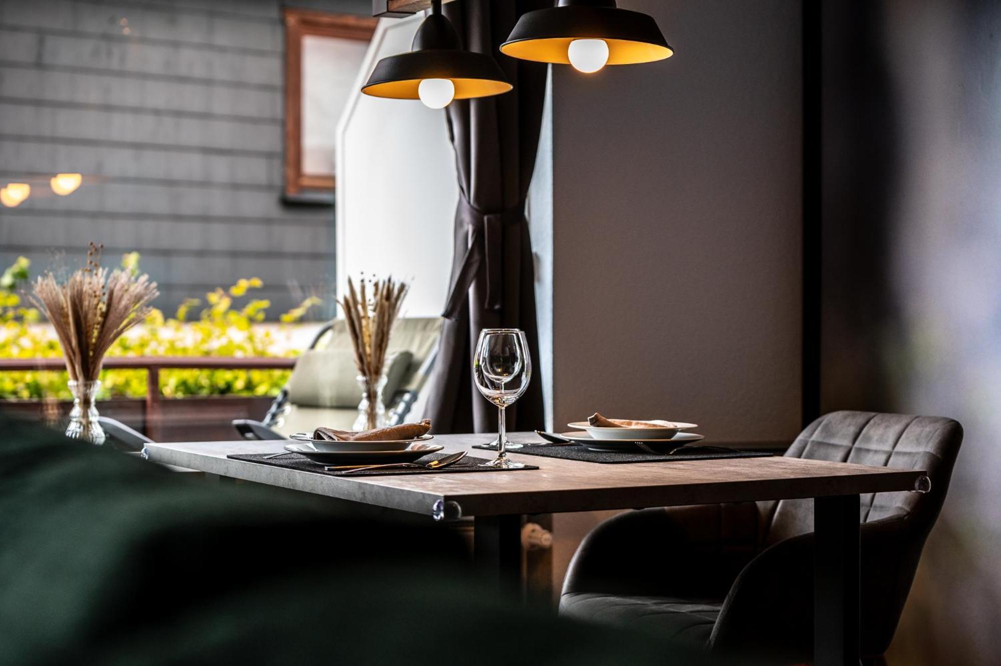 Apartment Stanma Luchspartment Ruhig Und Zentral Mit Grossem Balkon Und Kostenlosem Parkplatz Braunlage