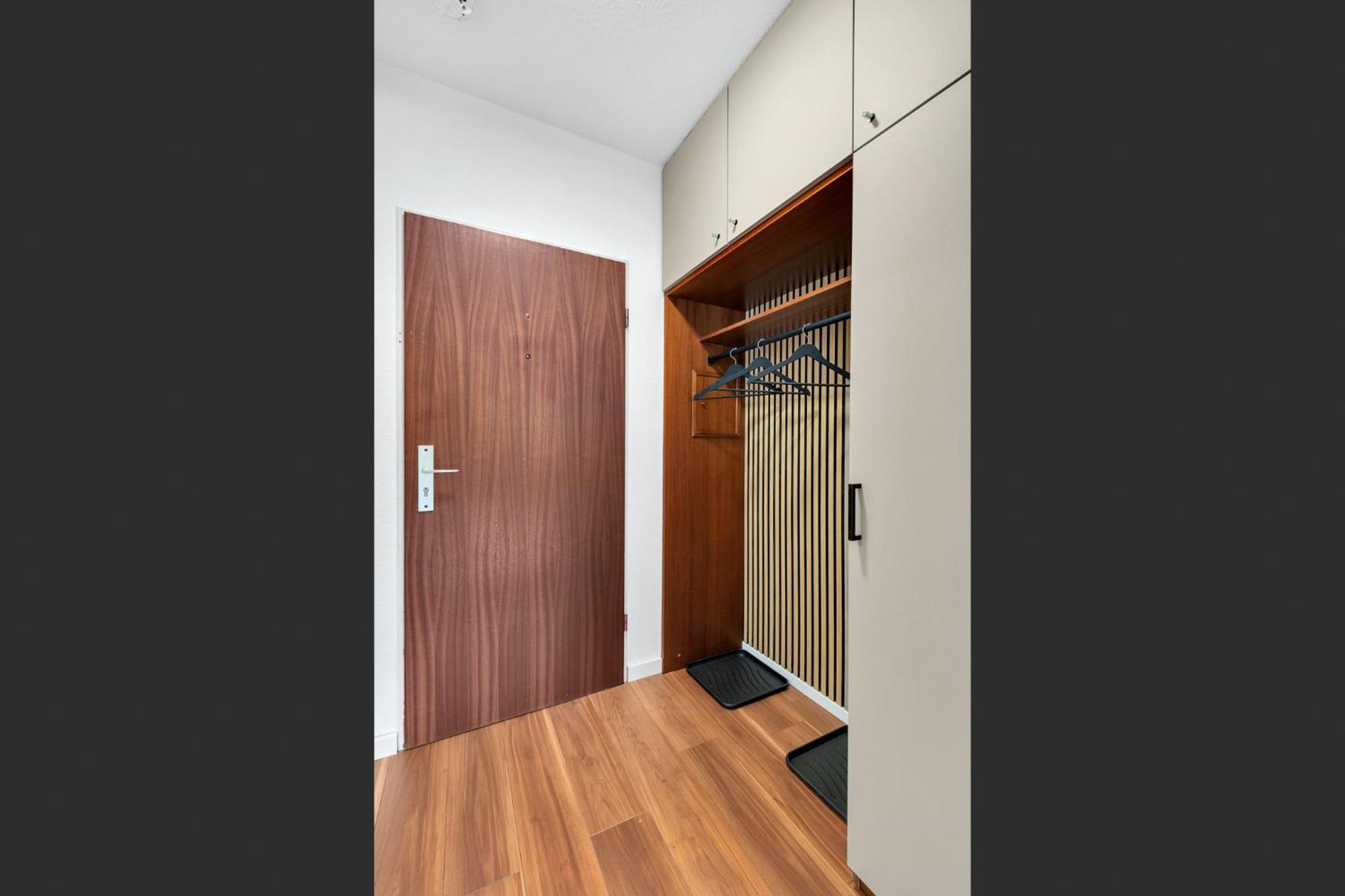 Stanma Luchspartment Ruhig Und Zentral Mit Grossem Balkon Und Kostenlosem Parkplatz